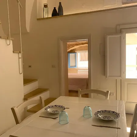 公寓 Corte D'amore - Salento Com