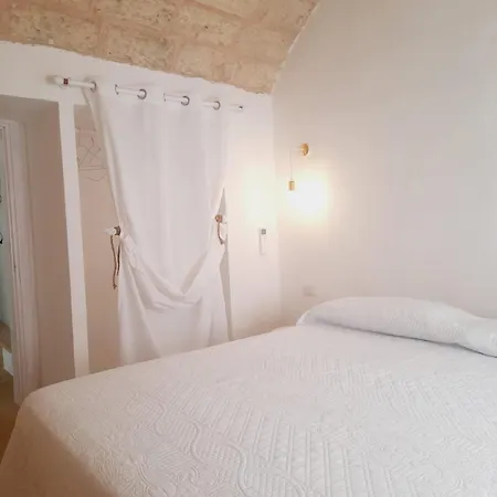 公寓 Corte D'amore - Salento Com *