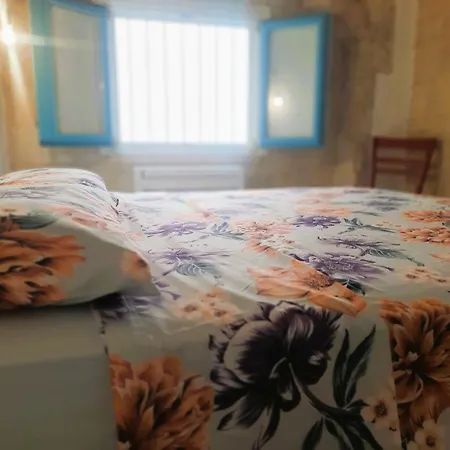 Apartamento Corte D'amore - Salento Com
