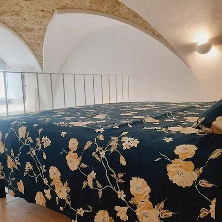 Corte D'amore - Salento Com Apartamento