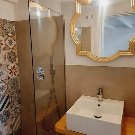 Corte D'amore - Salento Com Apartamento Ugento