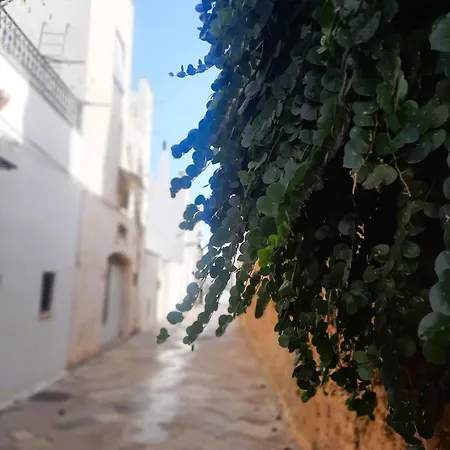 Corte D'amore - Salento Com * Ugento