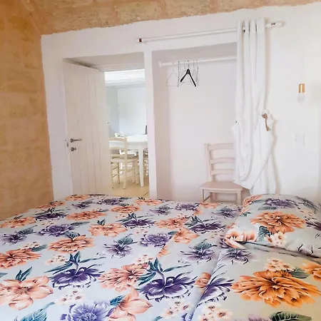 Corte D'amore - Salento Com *