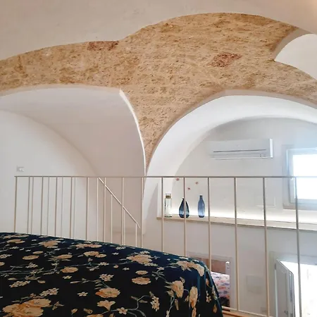 Corte D'amore - Salento Com Apartamento *