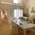 Corte D'amore - Salento Com Апартаменты Удженто