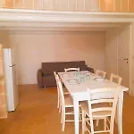 Corte D'amore - Salento Com Апартаменты *