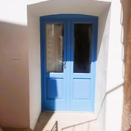 Corte D'amore - Salento Com Lejlighed Ugento