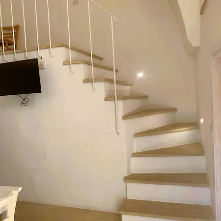 Corte D'amore - Salento Com Lejlighed *