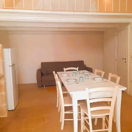 Corte D'amore - Salento Com Lejlighed *