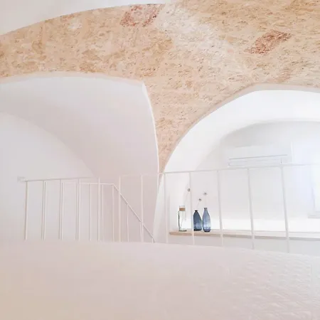 Corte D'amore - Salento Com