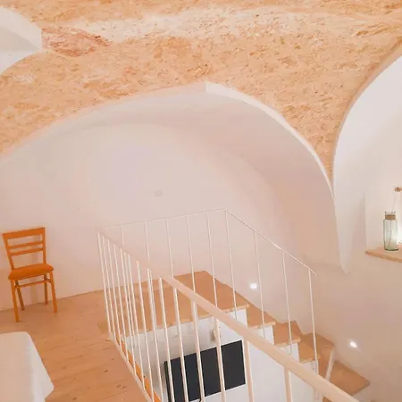 Corte D'amore - Salento Com * Ugento