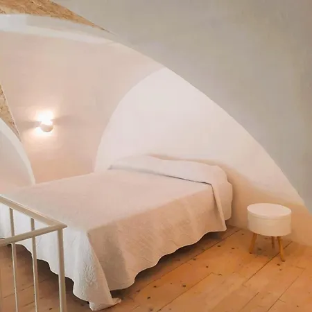 Corte D'amore - Salento Com Lejlighed