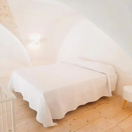 Corte D'amore - Salento Com Lejlighed *