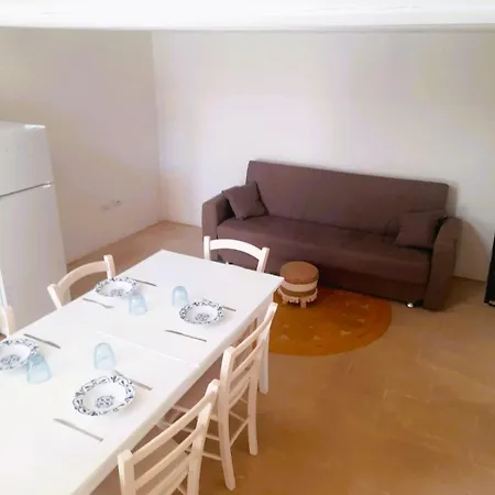 Lejlighed Corte D'amore - Salento Com *