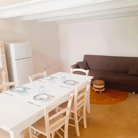 Corte D'amore - Salento Com Ugento