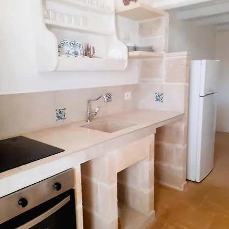 Corte D'amore - Salento Com *