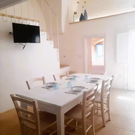 Corte D'amore - Salento Com Lejlighed *