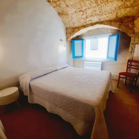 Corte D'amore - Salento Com Lejlighed