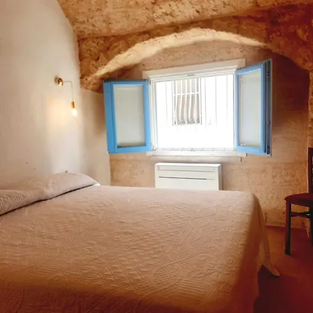 Corte D'amore - Salento Com Lejlighed *