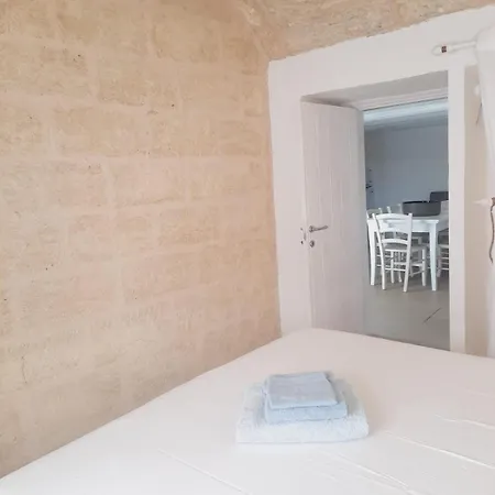 Corte D'amore - Salento Com * Ugento