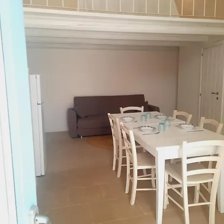 Corte D'amore - Salento Com *