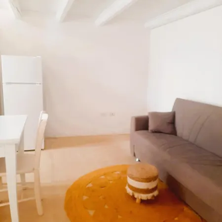 Corte D'amore - Salento Com Lejlighed Ugento