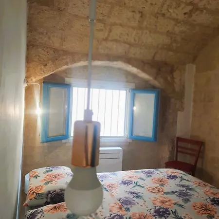 Corte D'amore - Salento Com Lejlighed