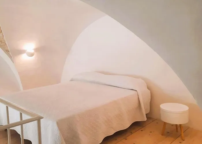 Corte D'amore - Salento Com Apartamento