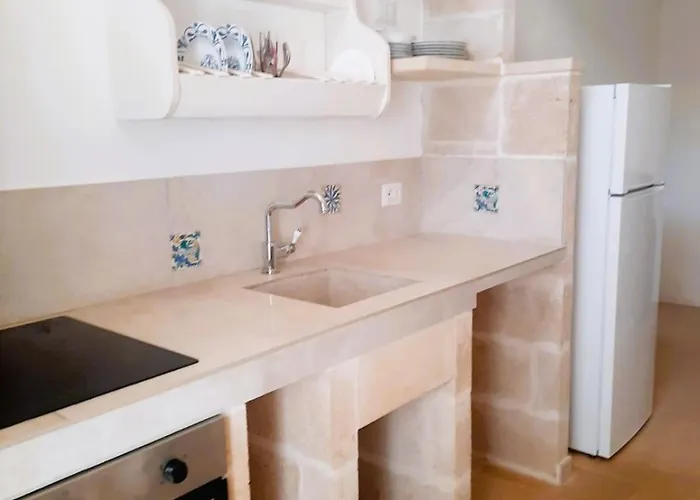 Corte D'amore - Salento Com *